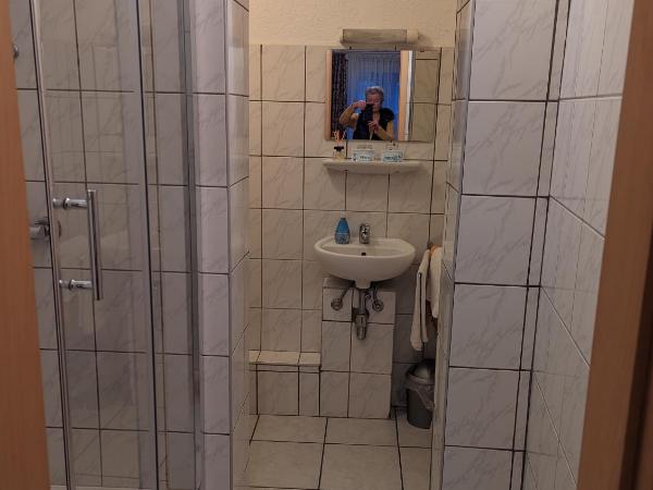 Hotel Heideklause : photo 1 de la chambre chambre double