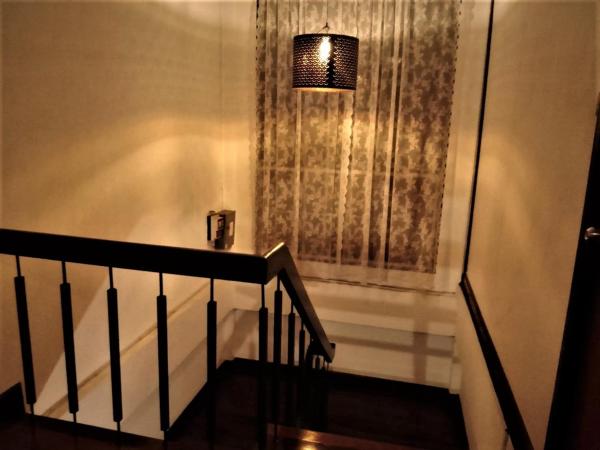 Naturbliss Resort Village : photo 5 de la chambre chambre double avec salle de bains privative extérieure