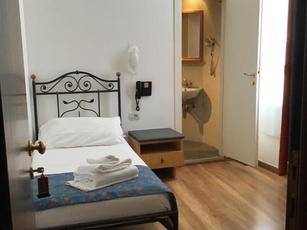 Hotel San Giorgio : photo 2 de la chambre chambre simple