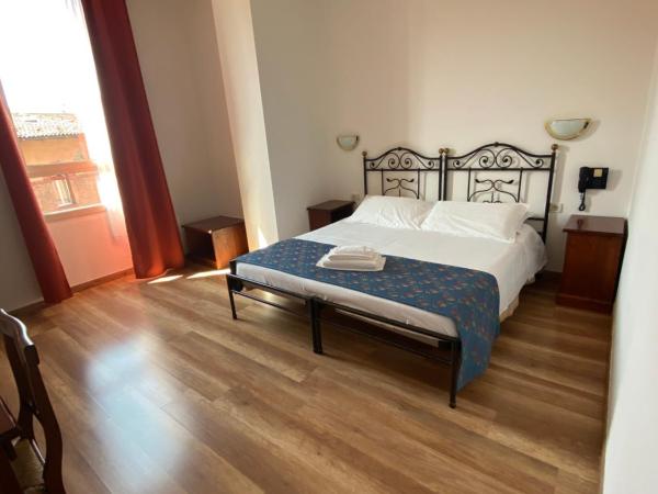 Hotel San Giorgio : photo 4 de la chambre chambre double