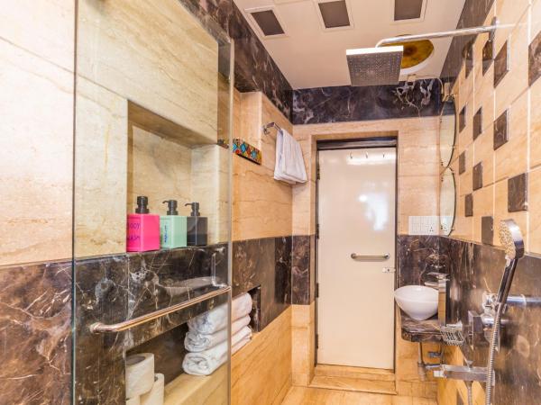 Coliwo Deux - Chandan Nagar : photo 1 de la chambre chambre double deluxe