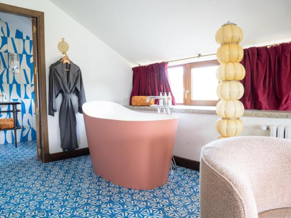 Casa Beatnik Hotel : photo 6 de la chambre suite d'angle 