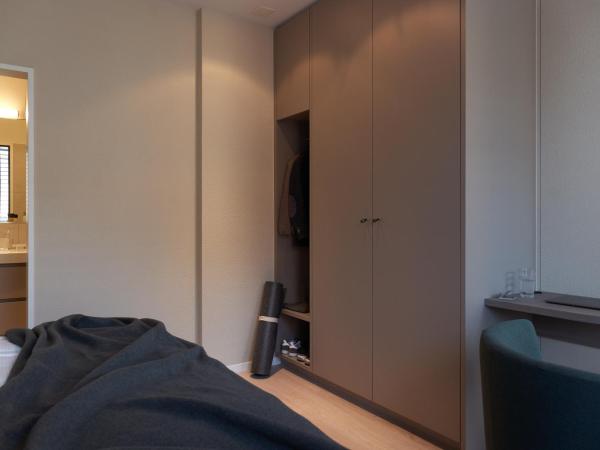 CITY STAY - Franklinstrasse : photo 9 de la chambre appartement supérieur