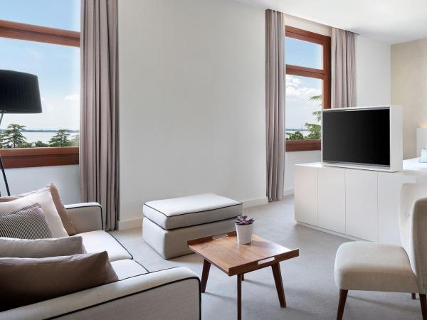 JW Marriott Venice Resort & Spa : photo 3 de la chambre chambre familiale premium avec 2 lits jumeaux