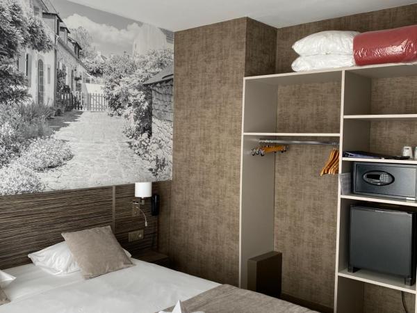 Hotel Europa : photo 2 de la chambre chambre double Élégance avec vue sur la mer