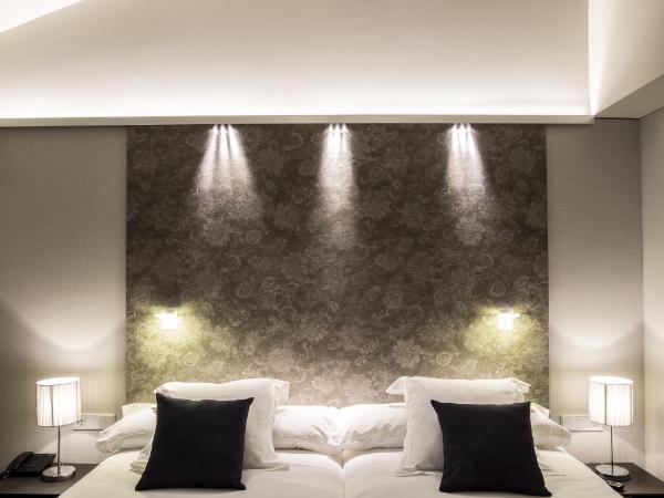 Vincci Mercat : photo 3 de la chambre chambre double ou lits jumeaux