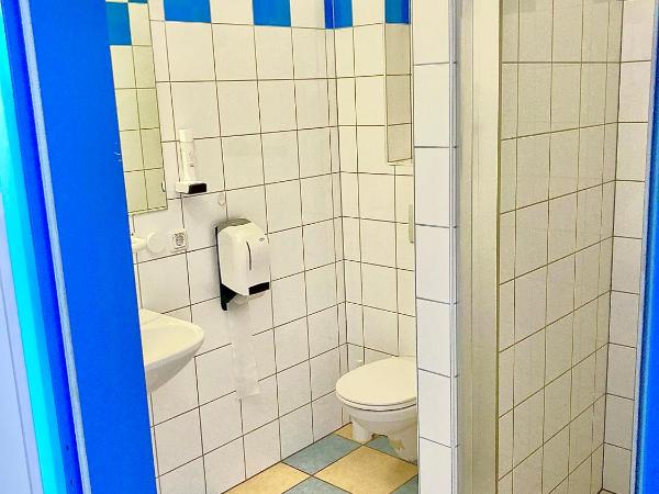 Gästezimmer Puzwidu : photo 1 de la chambre chambre triple