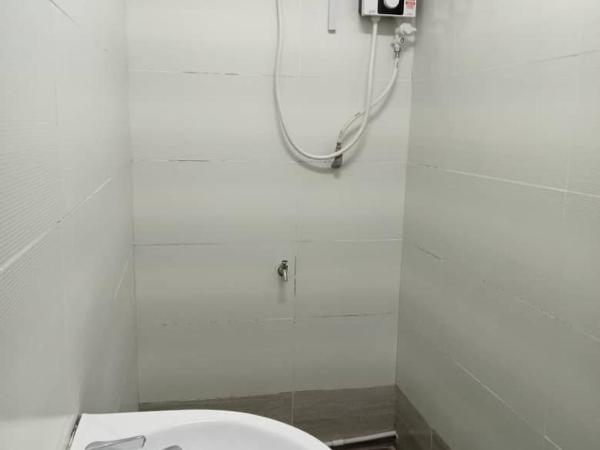 Aeropod Hostel Economy Deluxe King Room : photo 4 de la chambre chambre lit king-size deluxe