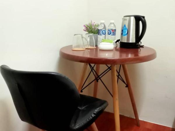 Aeropod Hostel Economy Deluxe King Room : photo 3 de la chambre chambre lit king-size deluxe