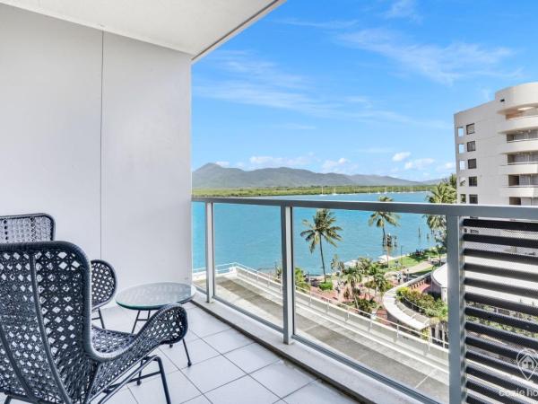 602 Harbour Lights with Ocean Views : photo 1 de la chambre studio