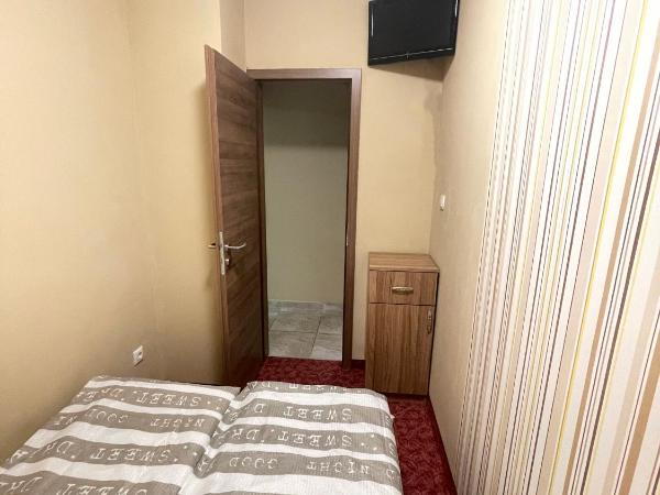 Grátisz Apartman Siófok : photo 5 de la chambre appartement - rez-de-chaussée