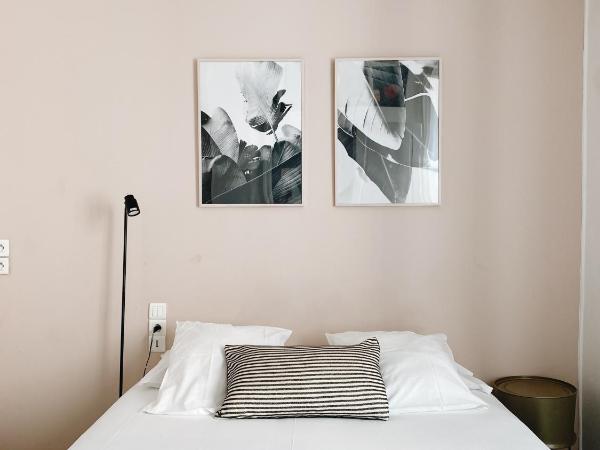 Outsite Biarritz : photo 10 de la chambre chambre double standard