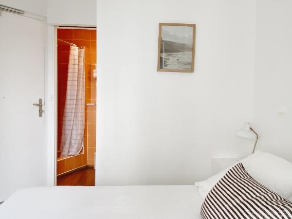 Outsite Biarritz : photo 5 de la chambre chambre double standard