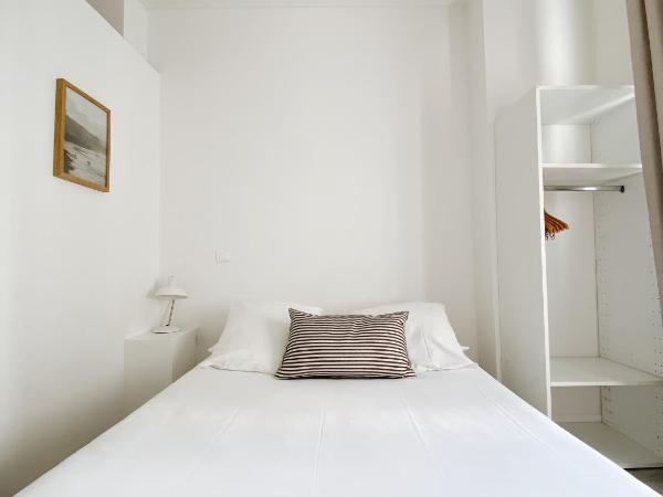 Outsite Biarritz : photo 6 de la chambre chambre double standard