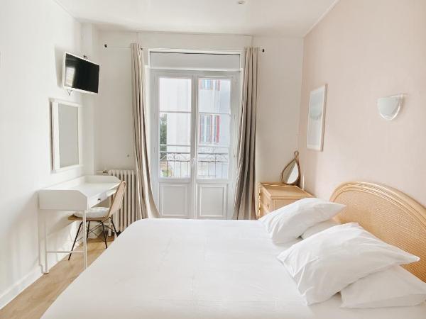 Outsite Biarritz : photo 2 de la chambre chambre double standard