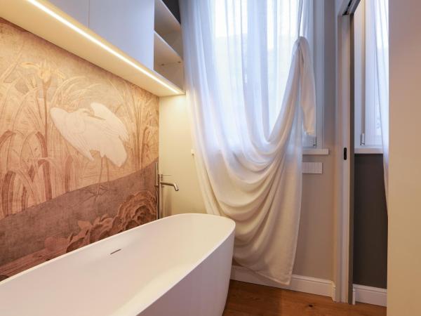 La Chambre Milano Guest House : photo 7 de la chambre appartement
