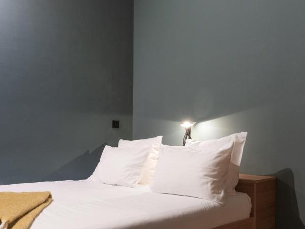 Hostellerie du Grünewald : photo 3 de la chambre suite