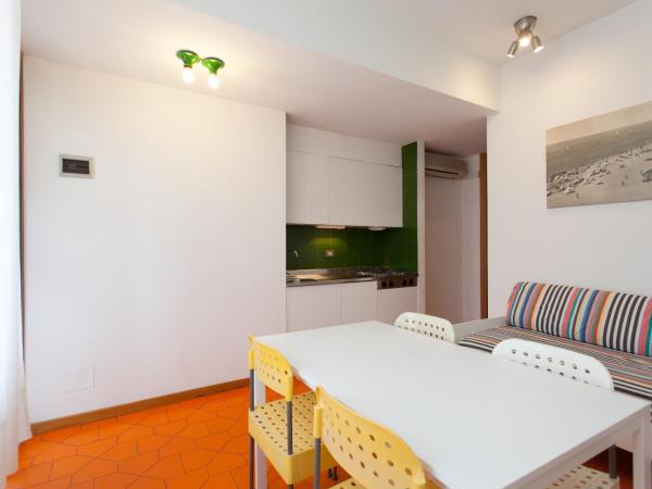 Villa Valentina : photo 3 de la chambre appartement avec balcon