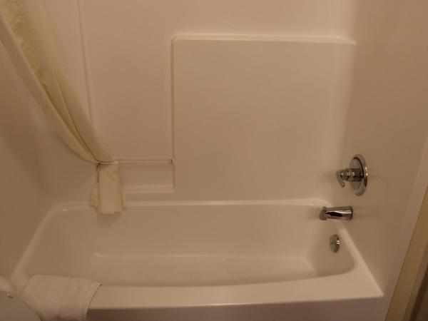 Quality Suites : photo 2 de la chambre suite lit king-size – non-fumeurs