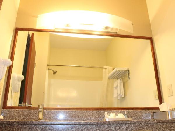 Quality Suites : photo 7 de la chambre suite lit king-size – non-fumeurs