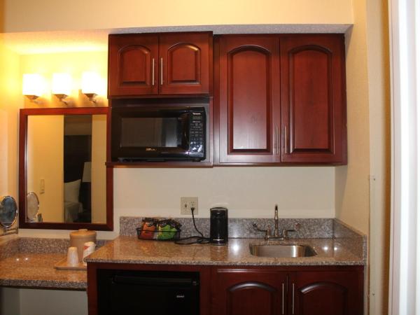 Quality Suites : photo 8 de la chambre suite lit king-size – non-fumeurs