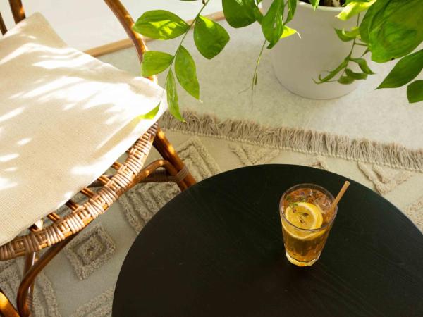 INN THE PARK Fukuoka : photo 6 de la chambre tente