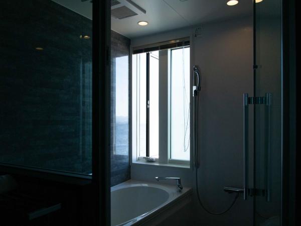 INN THE PARK Fukuoka : photo 9 de la chambre terrace house
