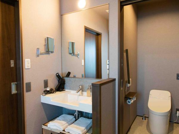 INN THE PARK Fukuoka : photo 10 de la chambre terrace house