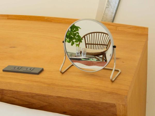 INN THE PARK Fukuoka : photo 8 de la chambre tente