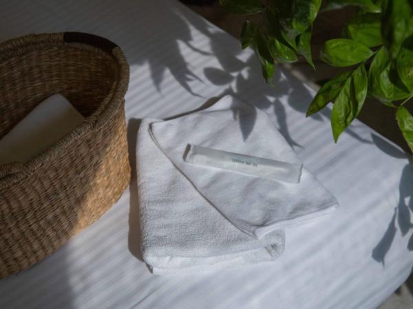 INN THE PARK Fukuoka : photo 10 de la chambre tente