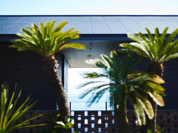 INN THE PARK Fukuoka : photo 3 de la chambre terrace house