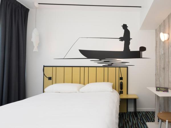 ibis Styles Macon Centre : photo 4 de la chambre chambre double standard