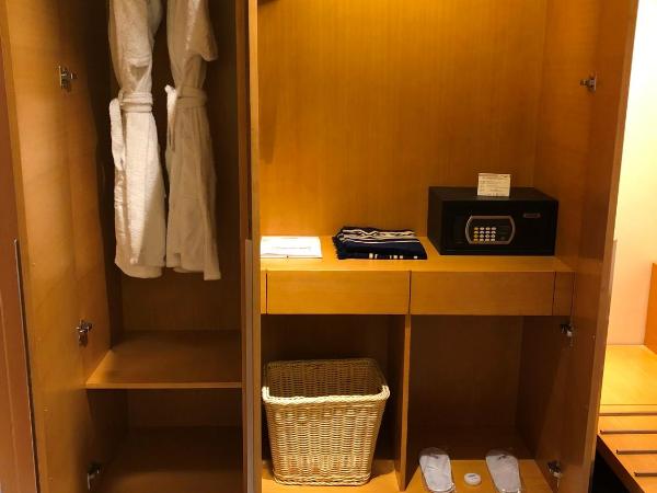 Fortune Park Hotel : photo 1 de la chambre chambre deluxe