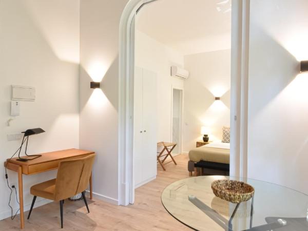LAA Studios : photo 4 de la chambre studio lit king-size deluxe