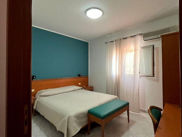 Hotel d'Orleans : photo 2 de la chambre chambre double