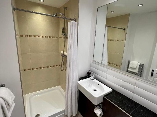 Ferndale Mews : photo 8 de la chambre chambre double supérieure