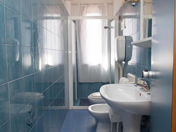 Villa Valentina : photo 3 de la chambre appartement 1 chambre - vue sur jardin