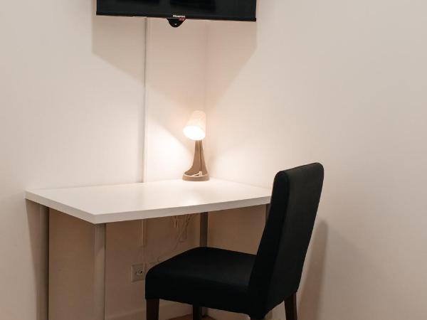 Júlio de Matos Guest House : photo 4 de la chambre appartement