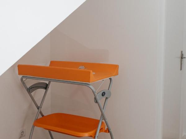 Júlio de Matos Guest House : photo 8 de la chambre appartement