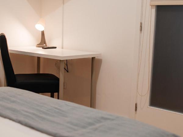 Júlio de Matos Guest House : photo 10 de la chambre appartement