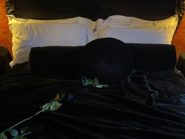 Wednesday's Family Rooms : photo 1 de la chambre chambre deluxe