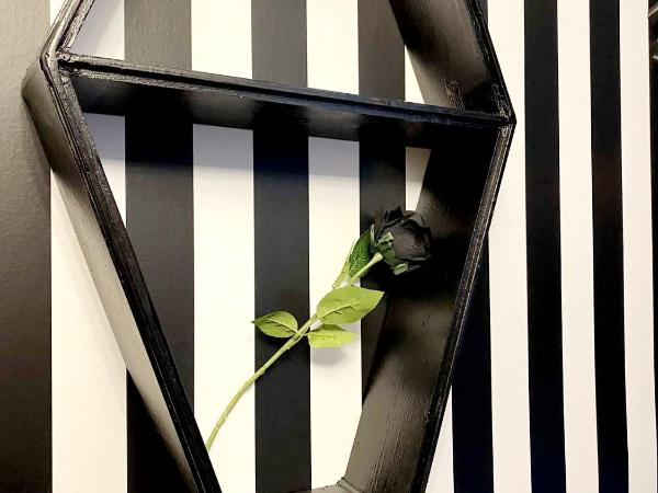 Wednesday's Family Rooms : photo 4 de la chambre chambre deluxe