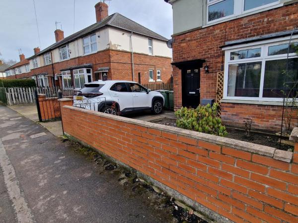 Wednesday's Family Rooms : photo 7 de la chambre chambre deluxe