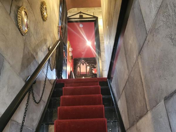 Wednesday's Family Rooms : photo 9 de la chambre chambre deluxe