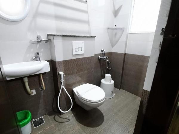 SM Rooms HSR Layout Bengaluru : photo 10 de la chambre chambre double deluxe