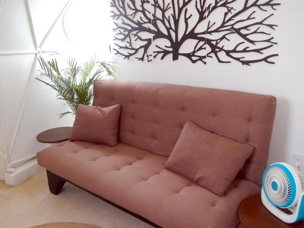 Chiibal : photo 4 de la chambre chambre familiale deluxe