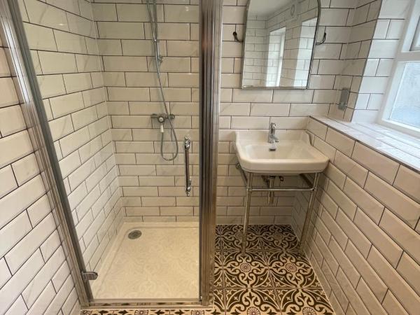 Albany Hotel : photo 9 de la chambre chambre simple