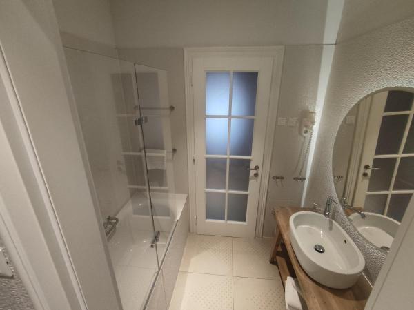 XII Century Heritage Hotel : photo 5 de la chambre chambre double ou lits jumeaux standard