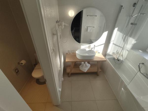 XII Century Heritage Hotel : photo 5 de la chambre chambre double ou lits jumeaux supérieure