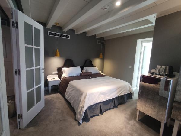 XII Century Heritage Hotel : photo 3 de la chambre chambre double ou lits jumeaux supérieure